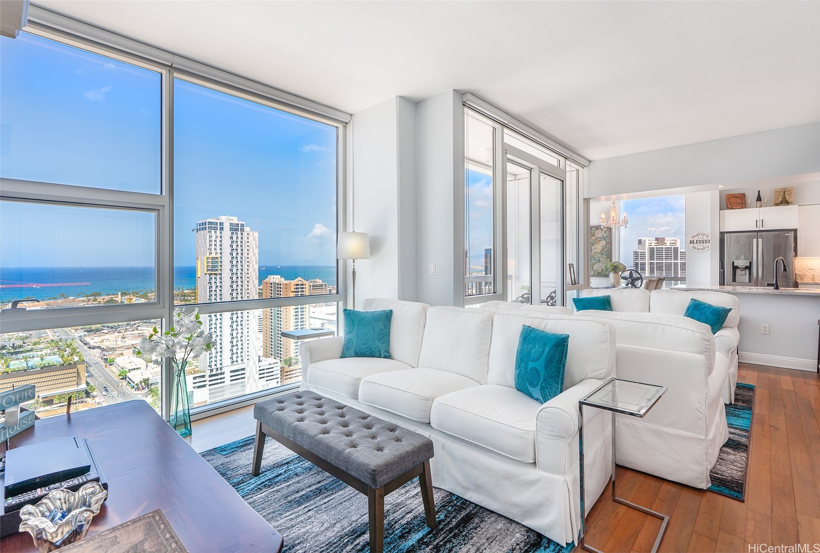 909 Kapiolani Boulevard APT PHB2 Honolulu Hawaii United States, for Sale, residential,  , SUN PROPERTIES