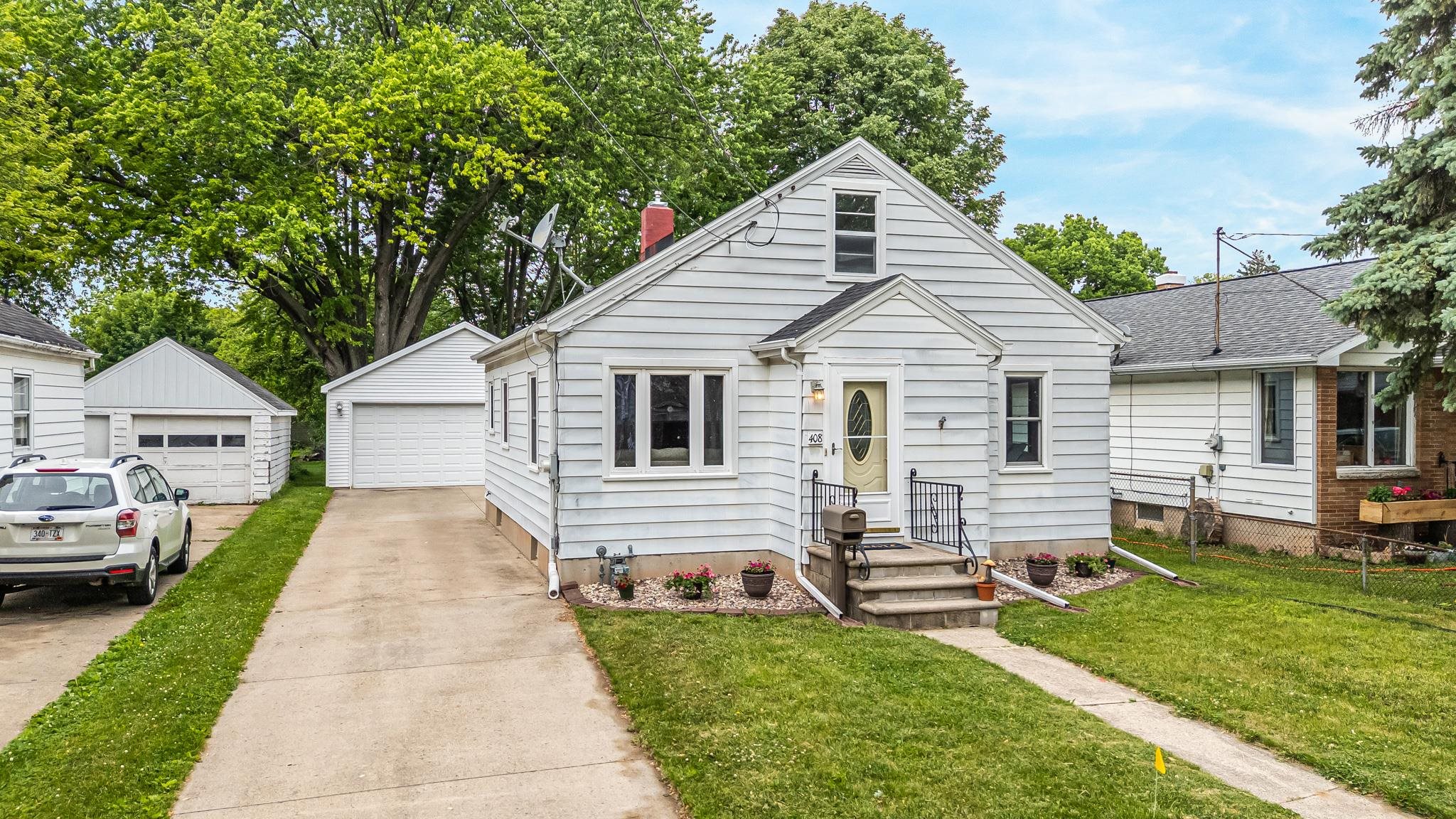 408 ABRAMS Street Green Bay Wisconsin United States, for Sale, residential,  , Fireside Realty LLC