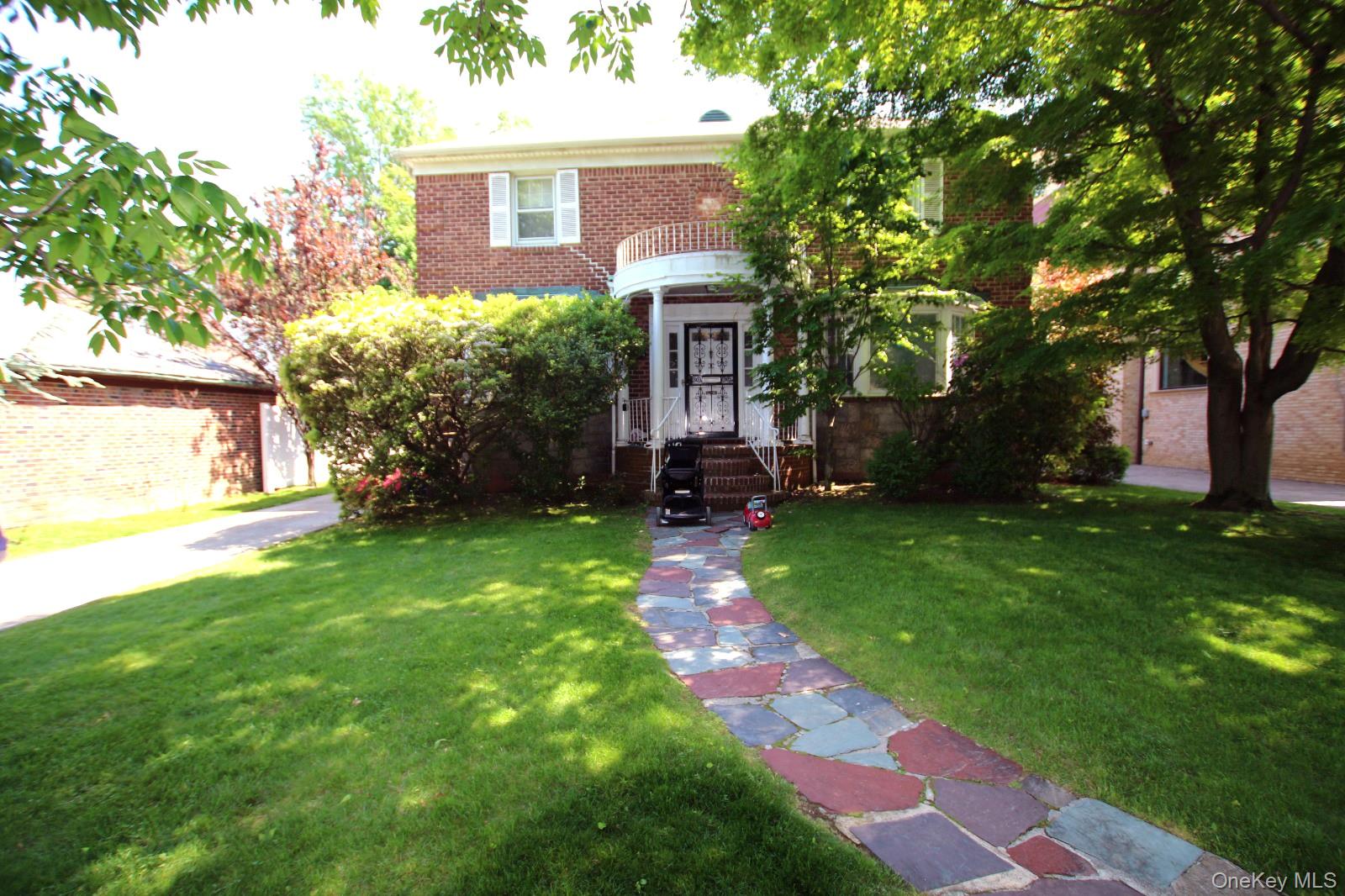 18714 Aberdeen Road Jamaica Estates New York United States, for Sale, residential, David Yudell, Exit Realty First Choice