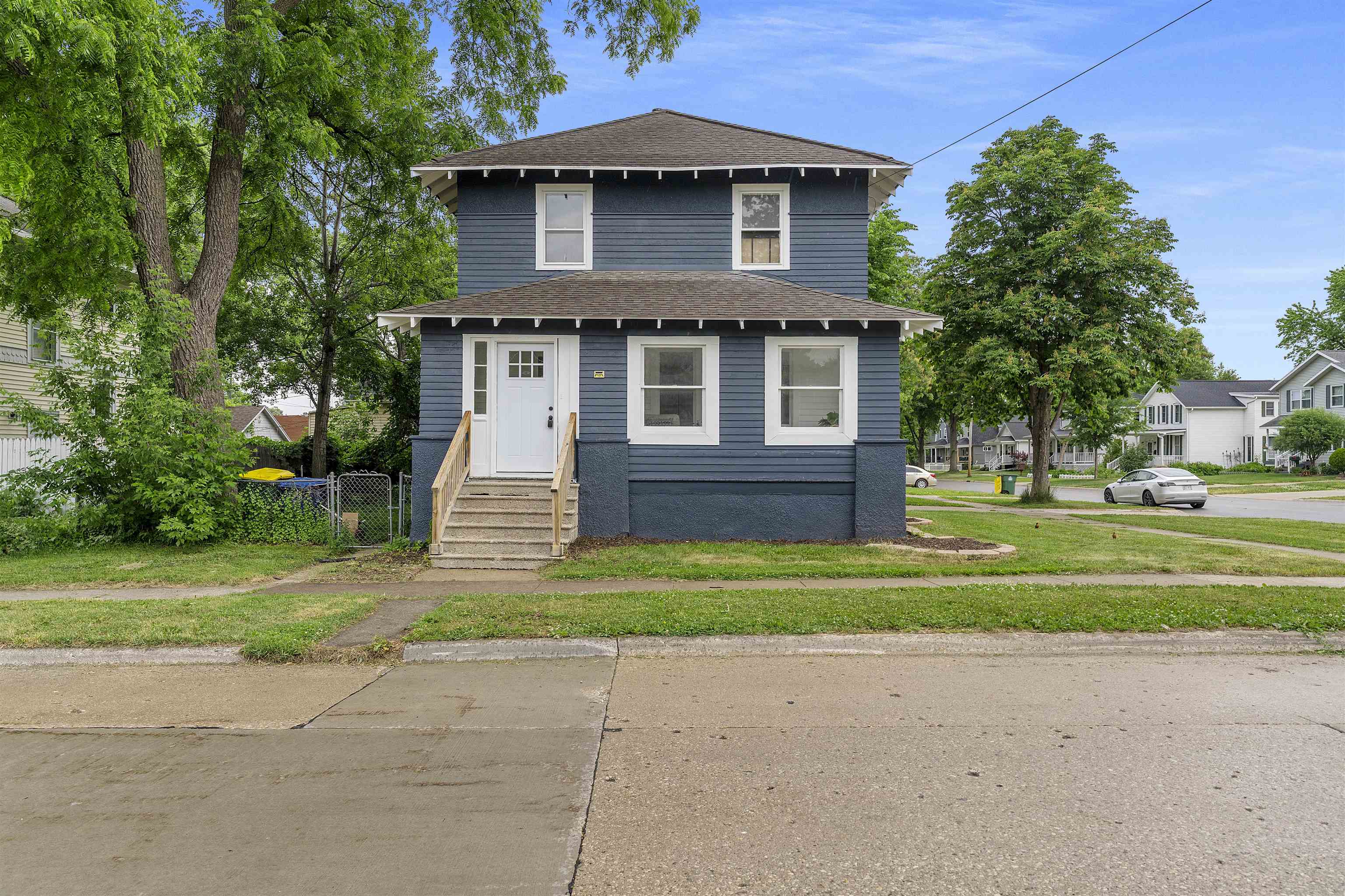 825 CROOKS Street Green Bay Wisconsin United States, for Sale, residential,  , Fireside Realty LLC