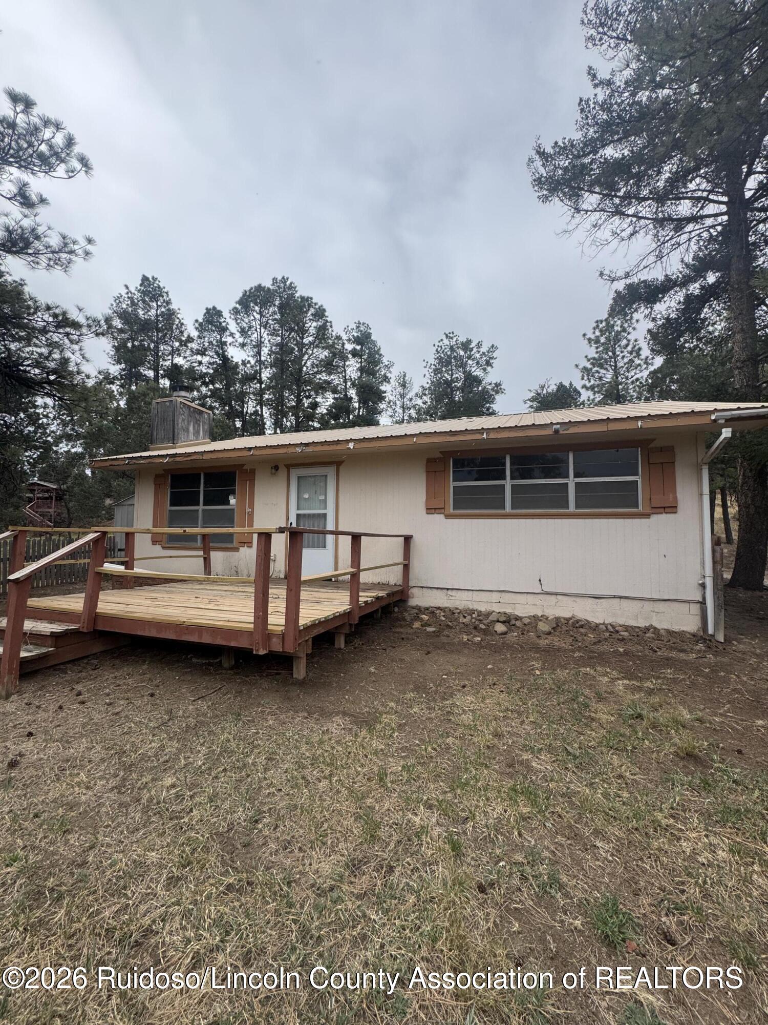 117 Skylane Road Ruidoso New Mexico United States, for Sale, residential, Mirissa Good, Better Homes & Gardens Real Estate - Steinborn & Associates