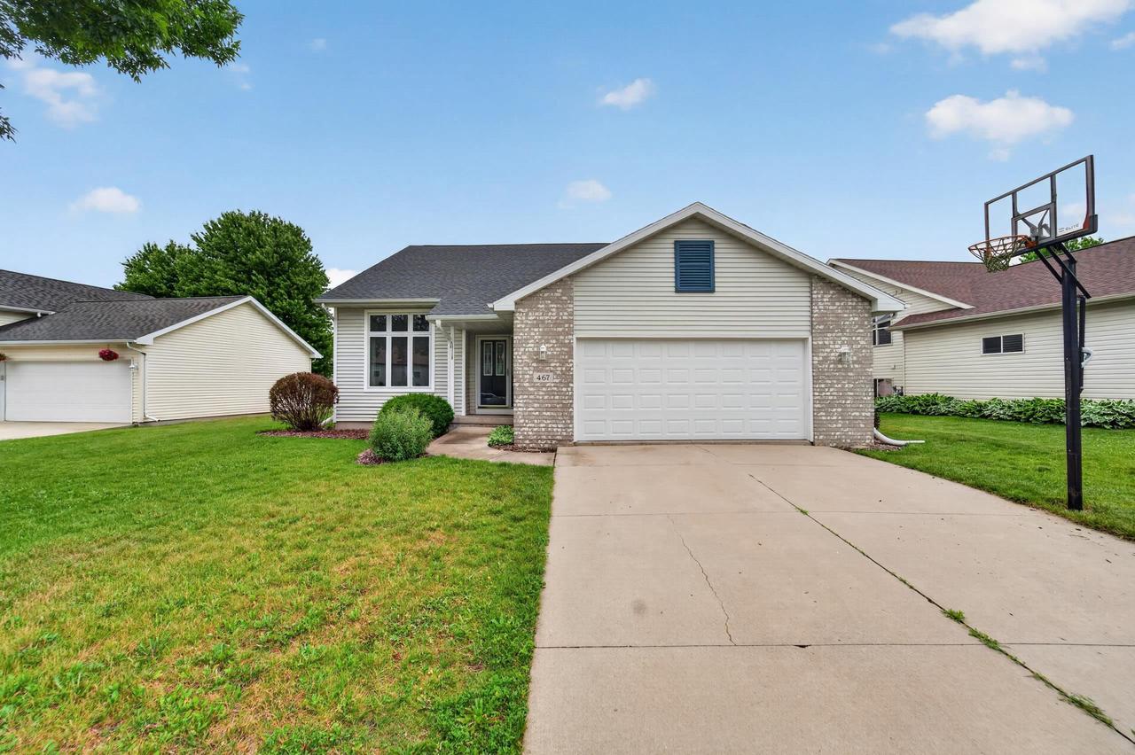 467 Sherbrooke Drive Sun Prairie Wisconsin United States, for Sale, residential, Todd Thiermann, Thiermann Realty Group LLC