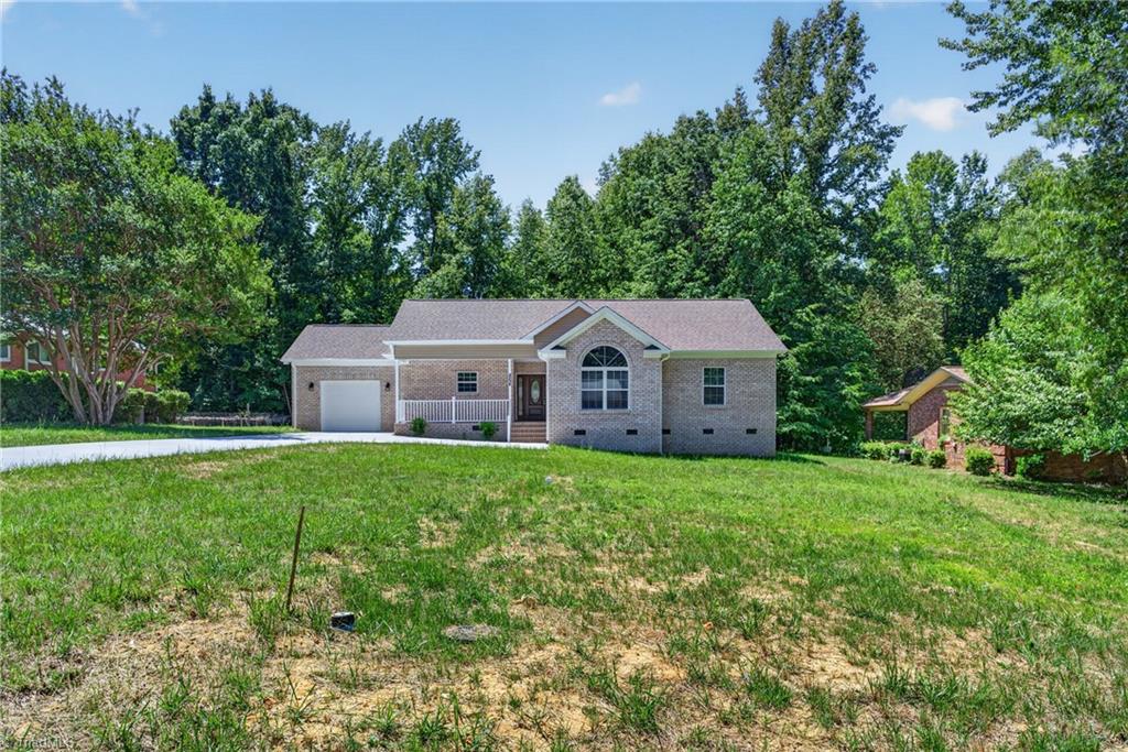 4218 Farlow Drive Greensboro North Carolina United States, for Sale, residential,  , The Headley Group Realty