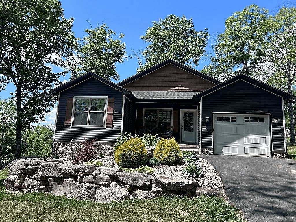4171 Belle Rive Circle Bowling Green Kentucky United States, for Sale, residential, Adam Hanes, LPT Realty