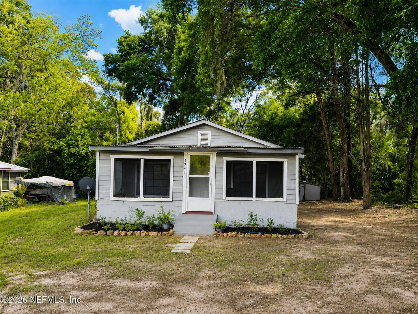 1741 STATE ROAD 20 Hawthorne Florida United States, for Sale, residential, Sultan Ahmed, Realty Hub