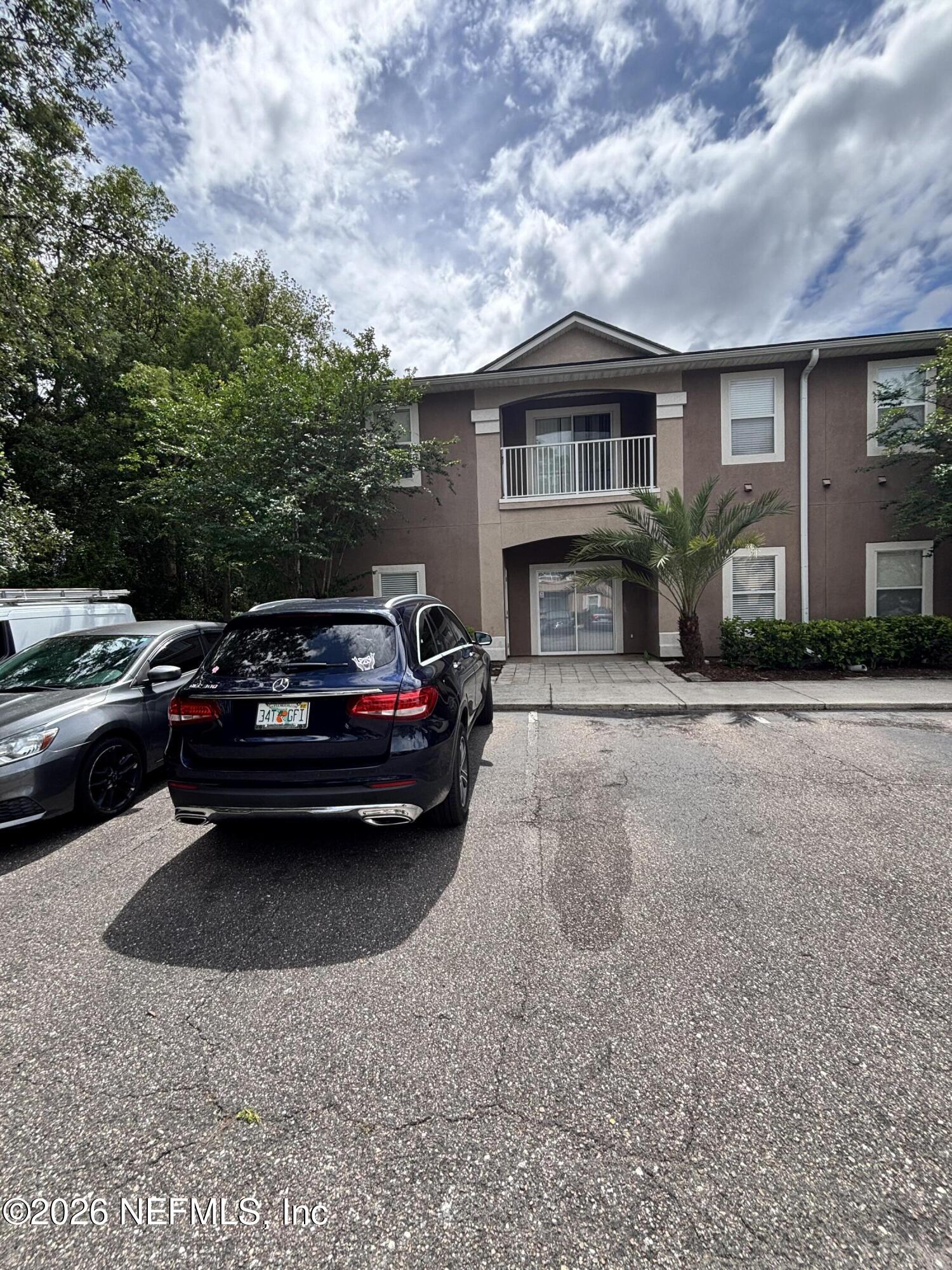 9626 BELDA Way APT 16 Jacksonville Florida United States, for Rent, residential, Fraser Bolwell, INI Realty