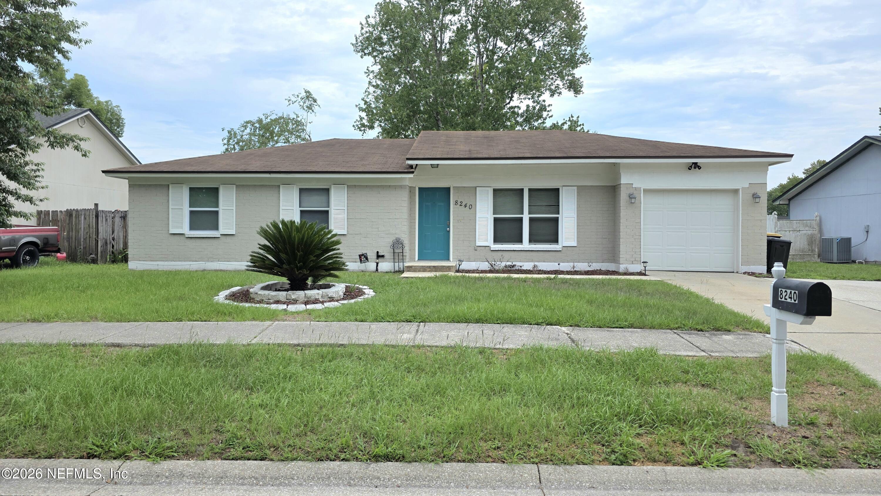 8240 PEAR Road Jacksonville Florida United States, for Rent, residential, Fraser Bolwell, INI Realty