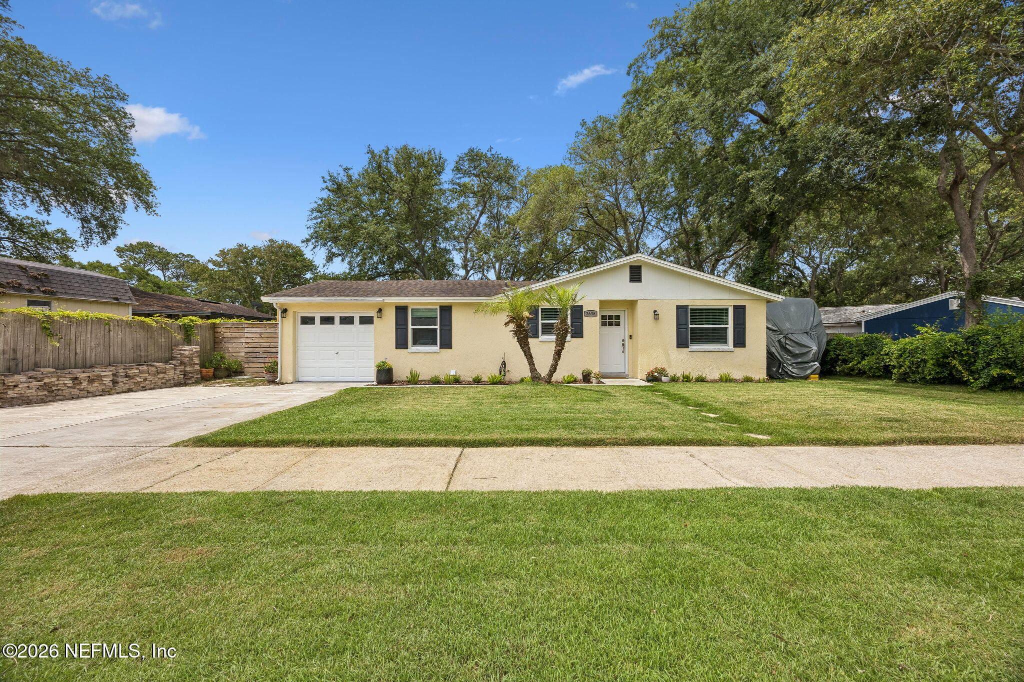 2638 STERN Drive Jacksonville Florida United States, for Rent, residential, Kevin Bachman, Bachman Property Brokers LLC