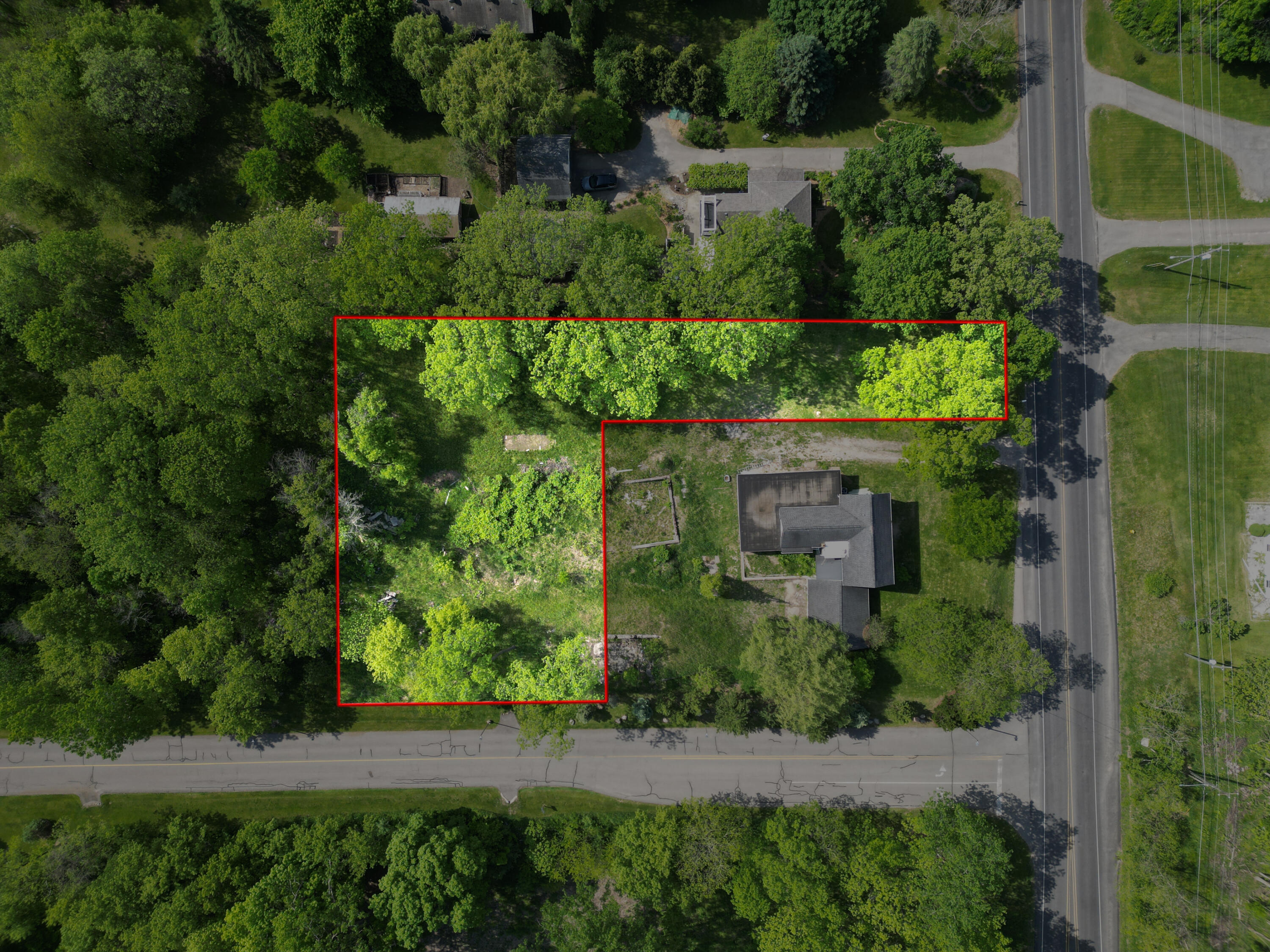 2326 Dean Lake Avenue Grand Rapids Michigan United States, for Sale, commercial,  , RW Daniels Realty