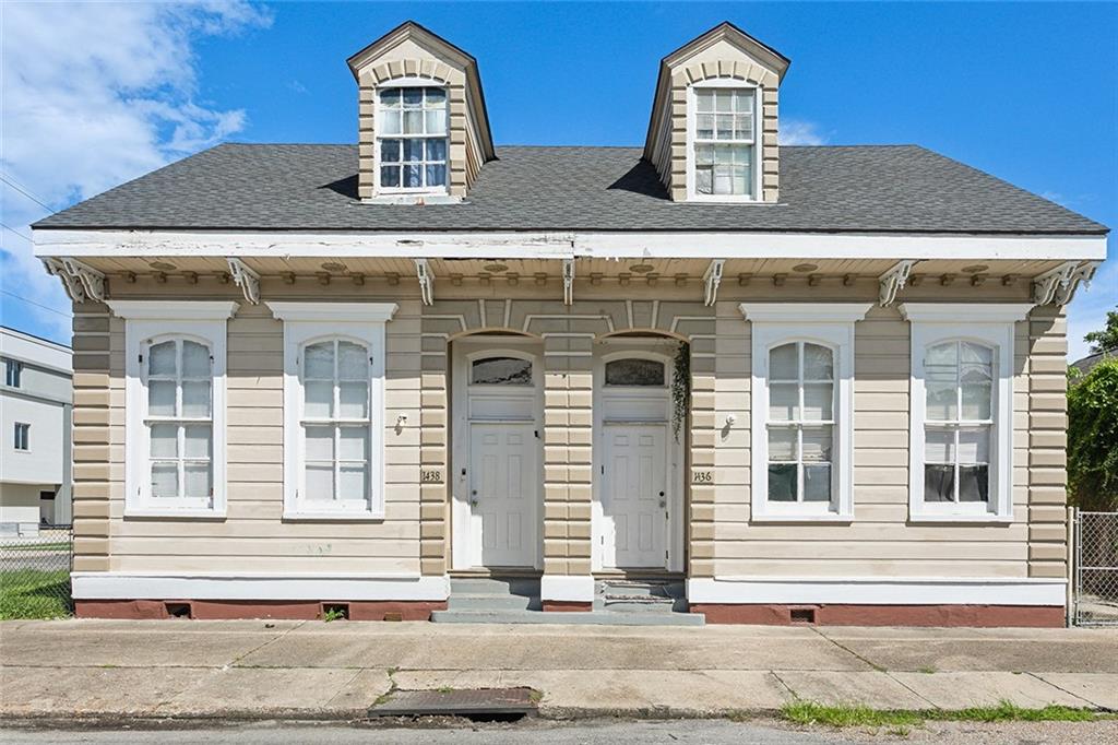 1436 N VILLERE Street New Orleans Louisiana United States, for Sale, residential,  , 1st BMG REALTY
