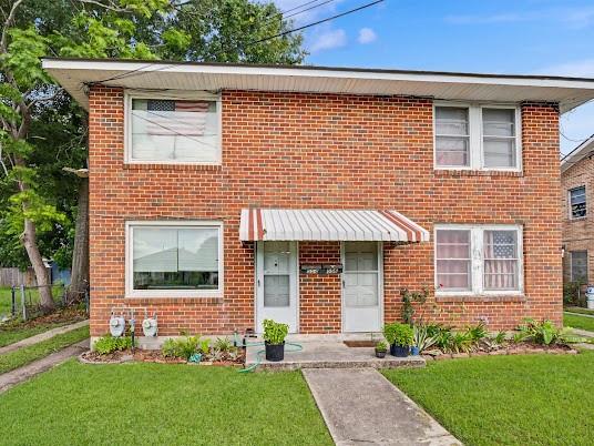 554-556 CARROLLTON Avenue Metairie Louisiana United States, for Sale, residential,  , 1st BMG REALTY