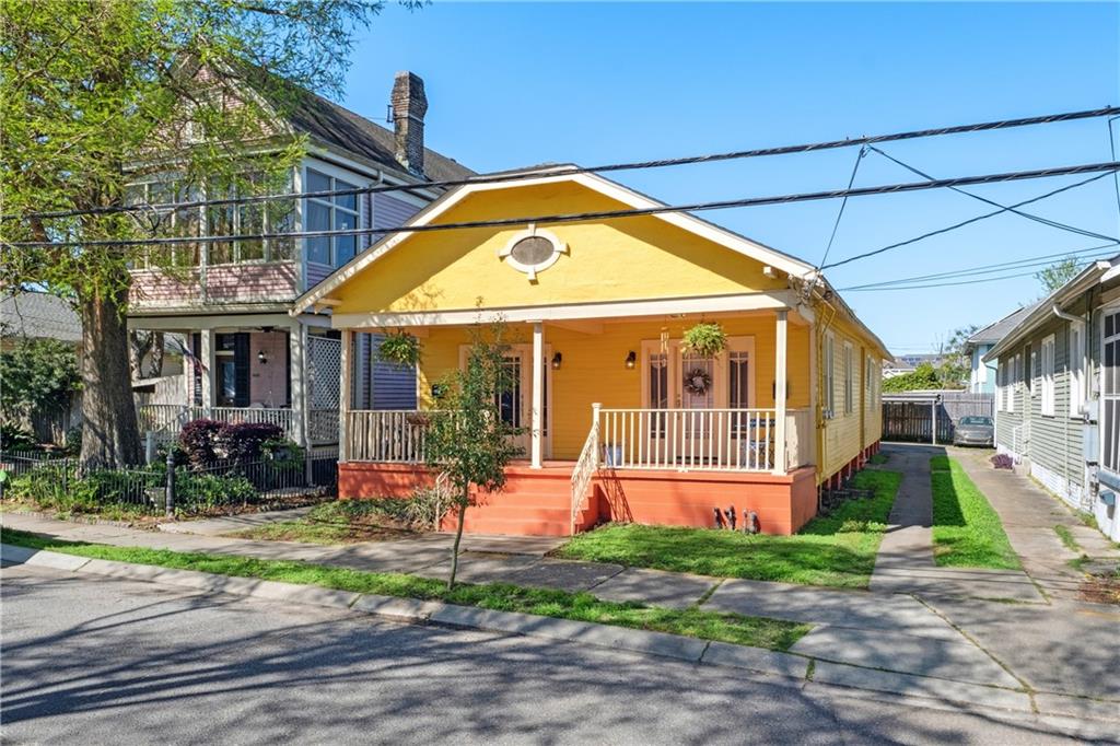 3034 36 UPPERLINE Street New Orleans Louisiana United States, for Sale, residential,  , 1st BMG REALTY