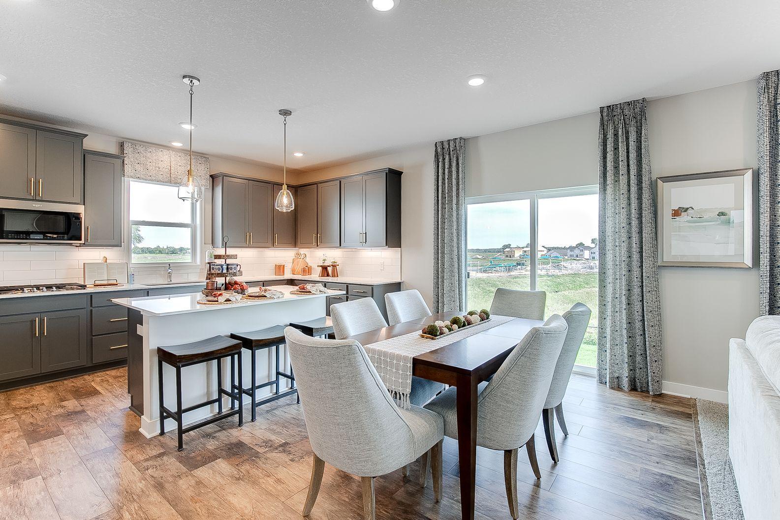 9768 47th Bay Saint Michael Minnesota United States, for Sale, residential,  , One Premium Realty