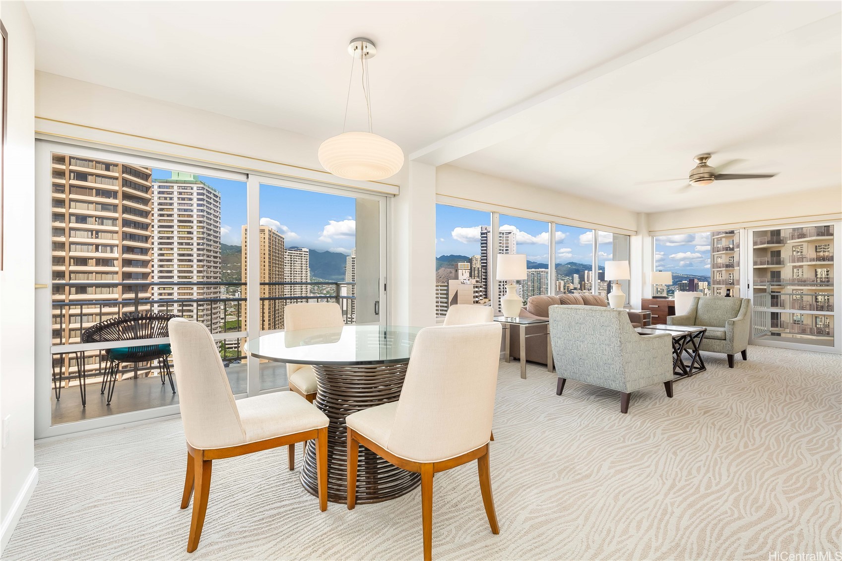 1777 Ala Moana Boulevard APT 2325 Honolulu Hawaii United States, for Sale, residential,  , SUN PROPERTIES
