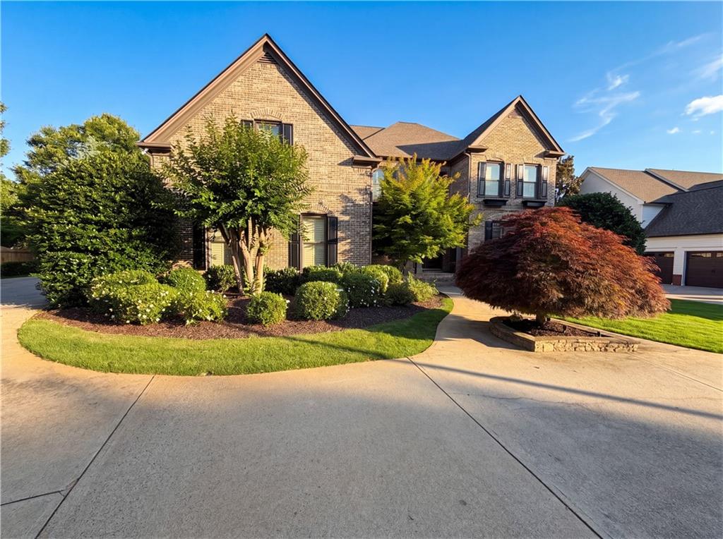 3001 Moss Stone Lane Marietta Georgia United States, for Sale, residential,  , RCA Realty Group