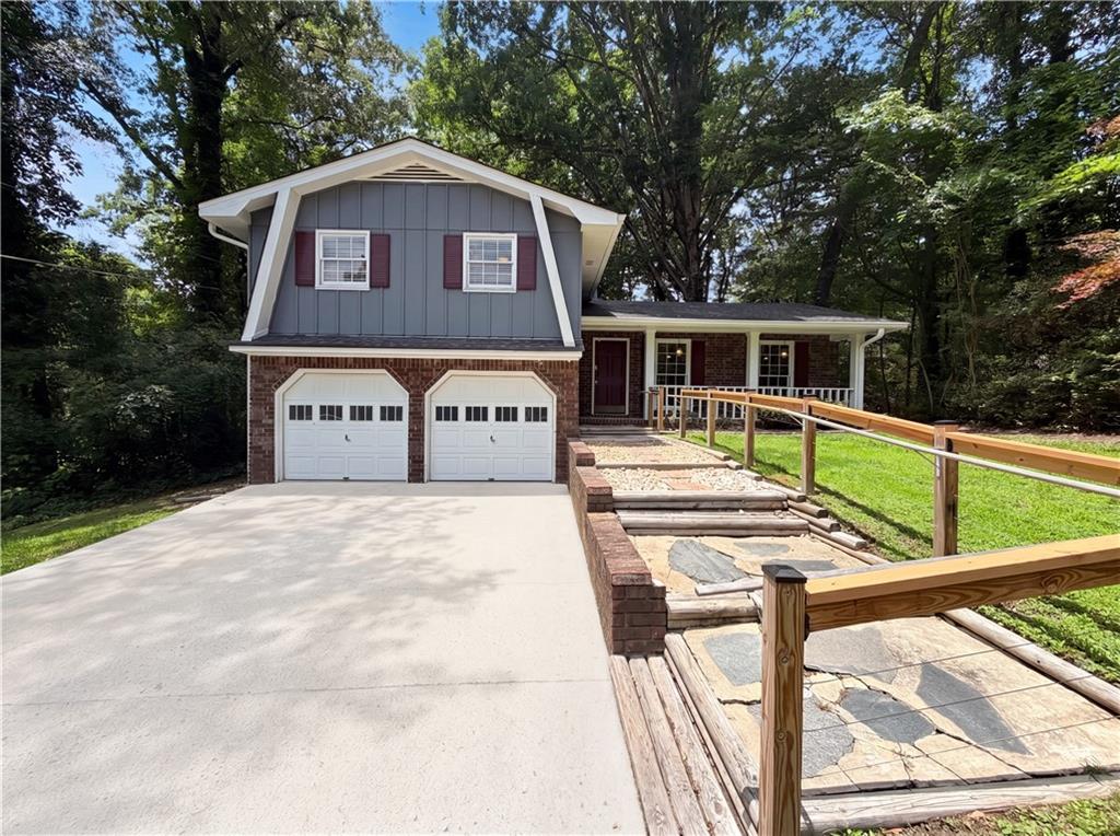 1271 Seven Springs Circle Marietta Georgia United States, for Sale, residential,  , RCA Realty Group