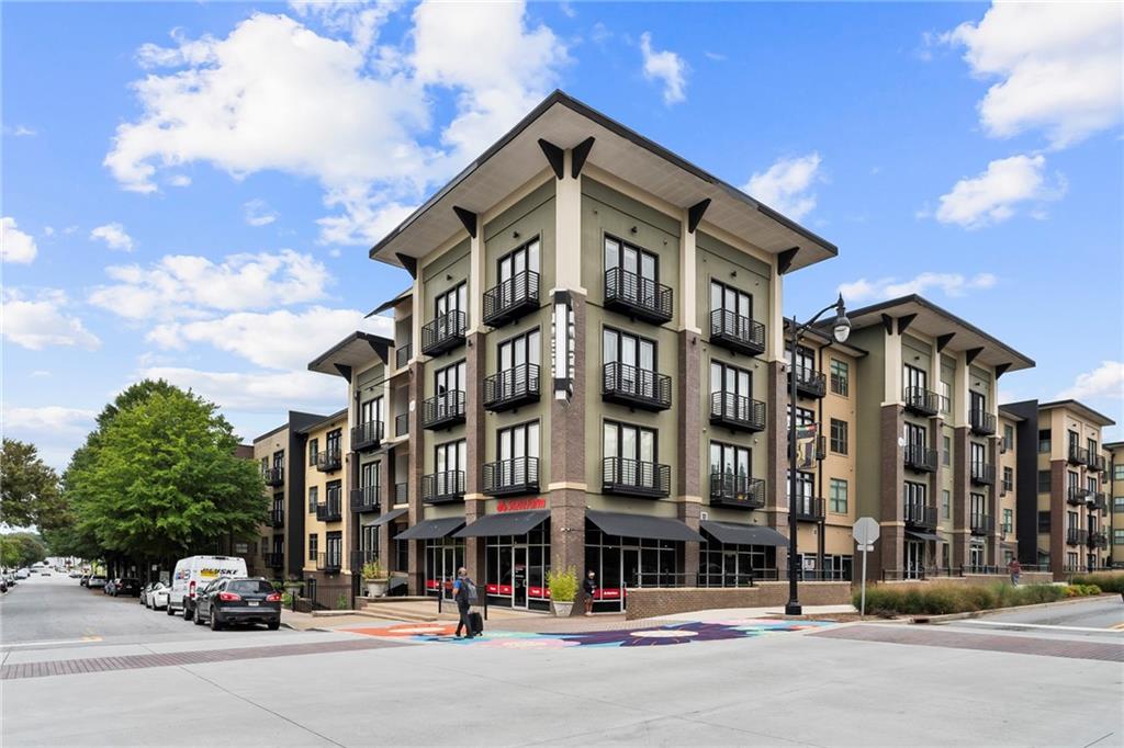 5300 Peachtree Road APT 2303 Chamblee Georgia United States, for Rent, residential,  , Maxima Realty