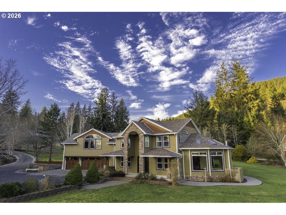 4055 WESTWOOD DR Tillamook Oregon United States, for Sale, residential,  , Decker Real Estate, Inc.