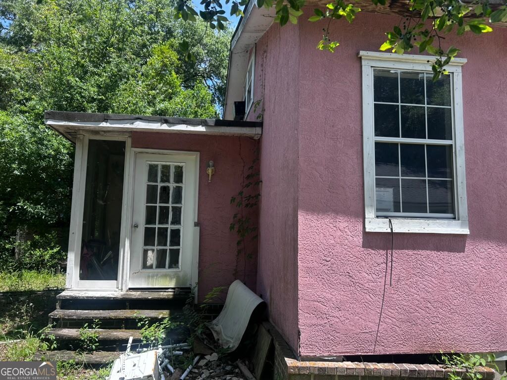 1912 Clemson Street Savannah Georgia United States, for Sale, residential,  , Savannah Living Real Estate