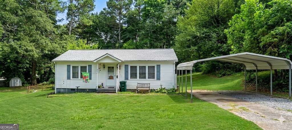 958 Springdale Drive Marietta Georgia United States, for Sale, residential,  , RCA Realty Group