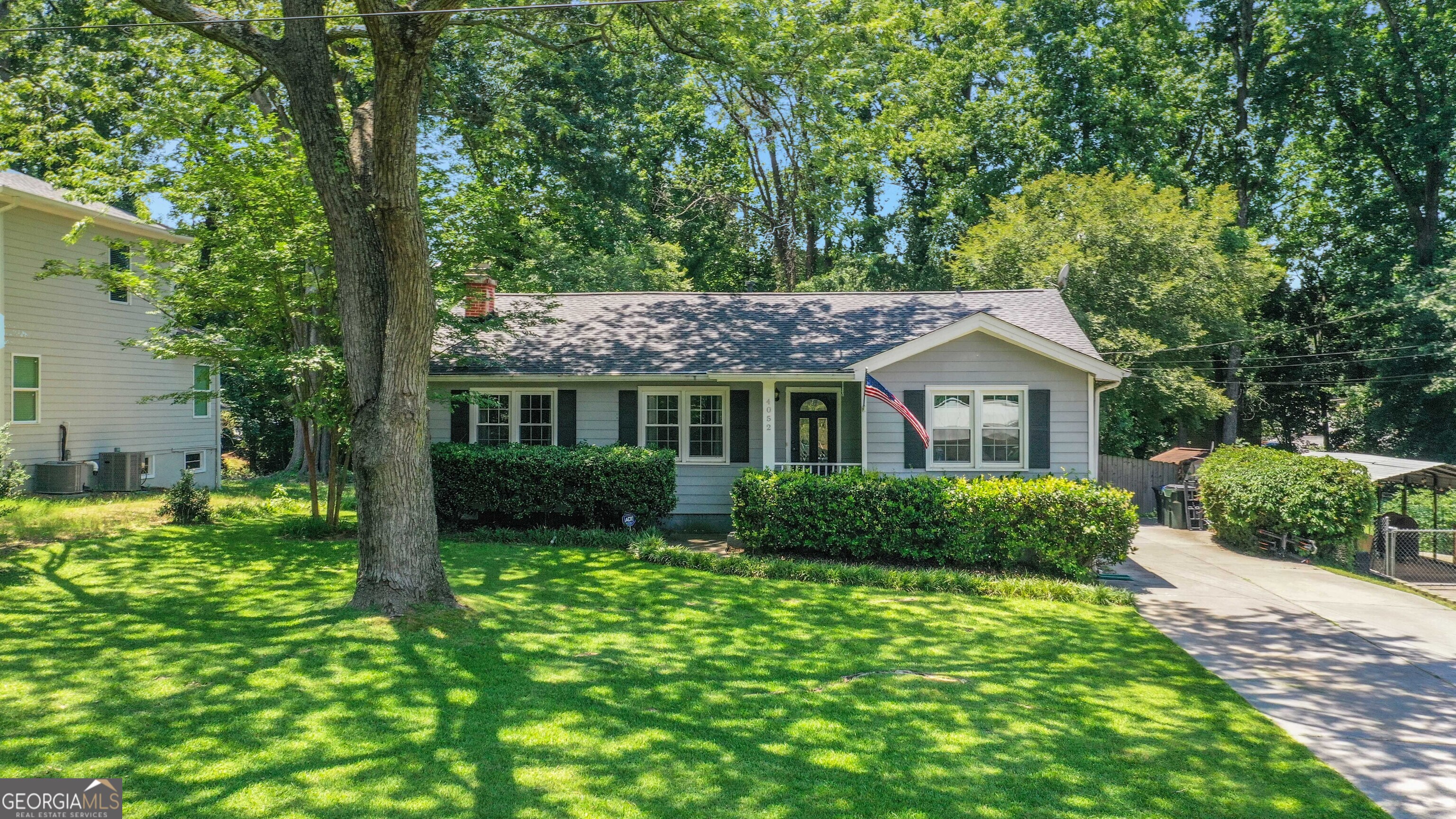 4052 W Johnson Circle Chamblee Georgia United States, for Sale, residential,  , Maxima Realty