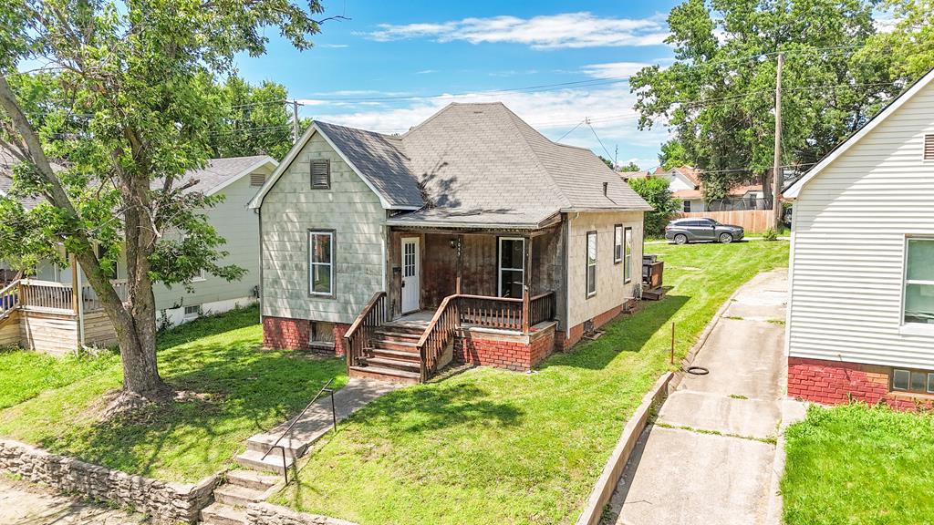 1055 Bond St Moberly Missouri United States, for Sale, residential,  , CENTURY 21 McKeown & Associates, Inc.