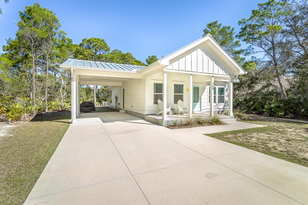 149 Las Brisas Dr Eastpoint Florida United States, for Sale, residential, Deb Robertson, The Naumann Group Real Estate, Inc.