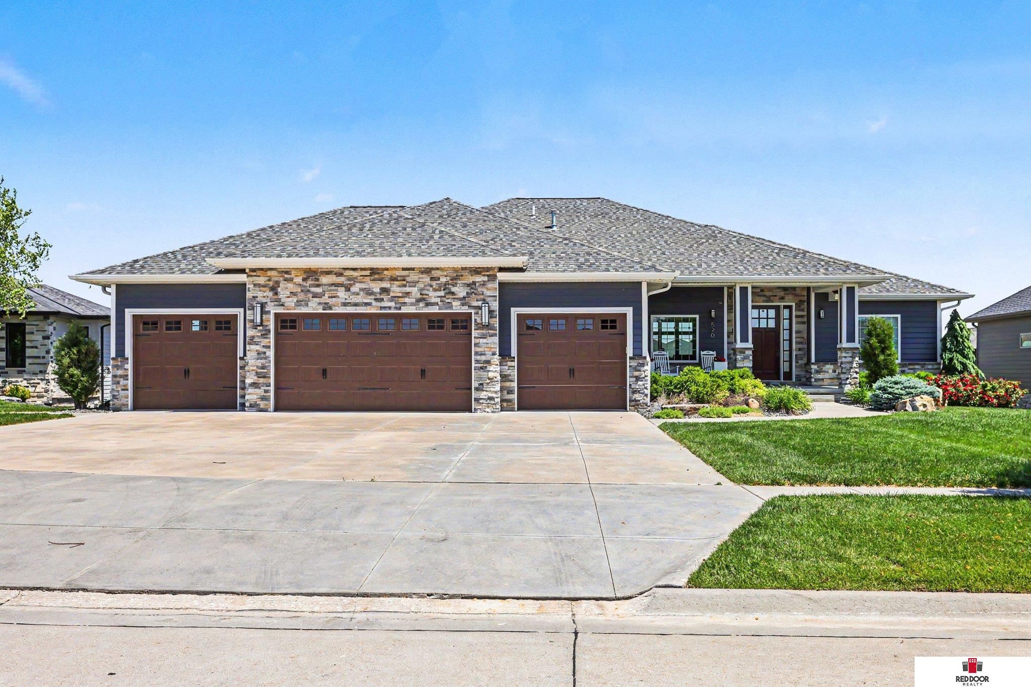520 White Cap Bay Lincoln Nebraska United States, for Sale, residential,  , Wolf Professional Realty PC