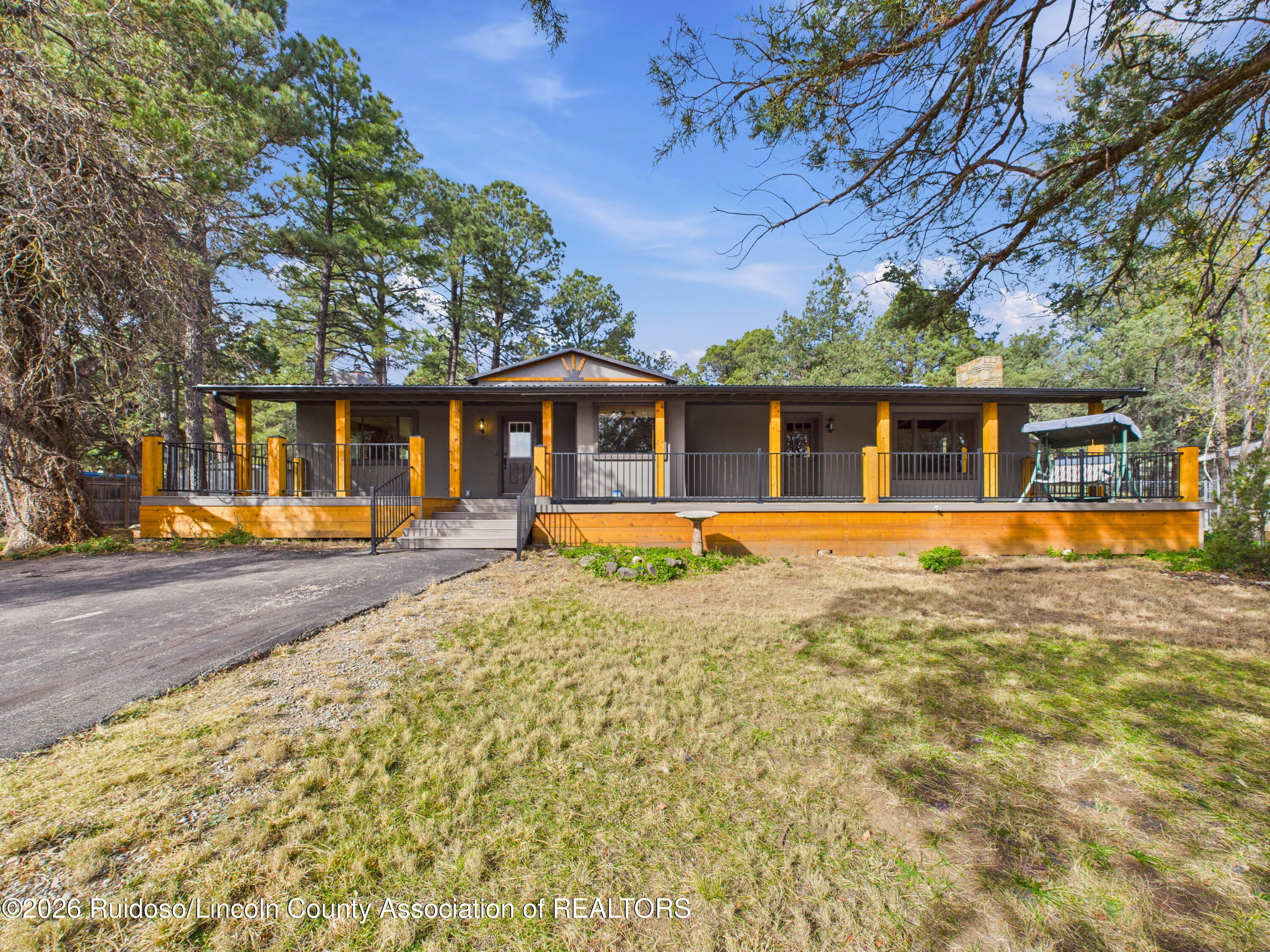 151 Lower Terrace Drive Ruidoso New Mexico United States, for Sale, residential, Esme Sanchez, Century 21 Aspen Real Estate Company Inc.