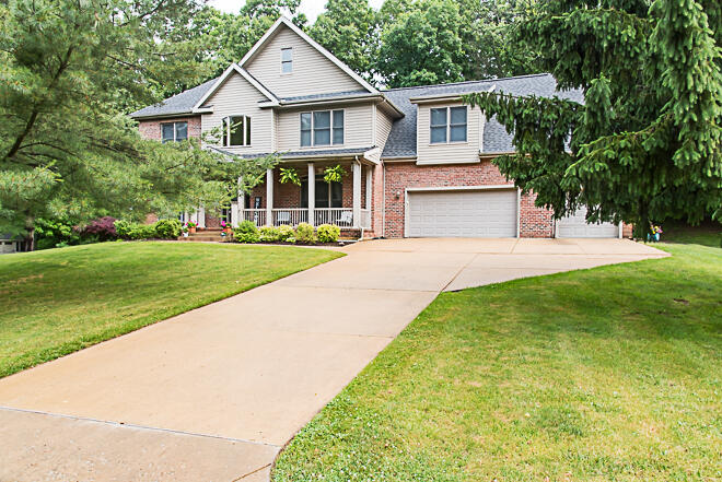 25 Christian Drive Battle Creek Michigan United States, for Sale, residential,  , Evenboer-Walton Realtors