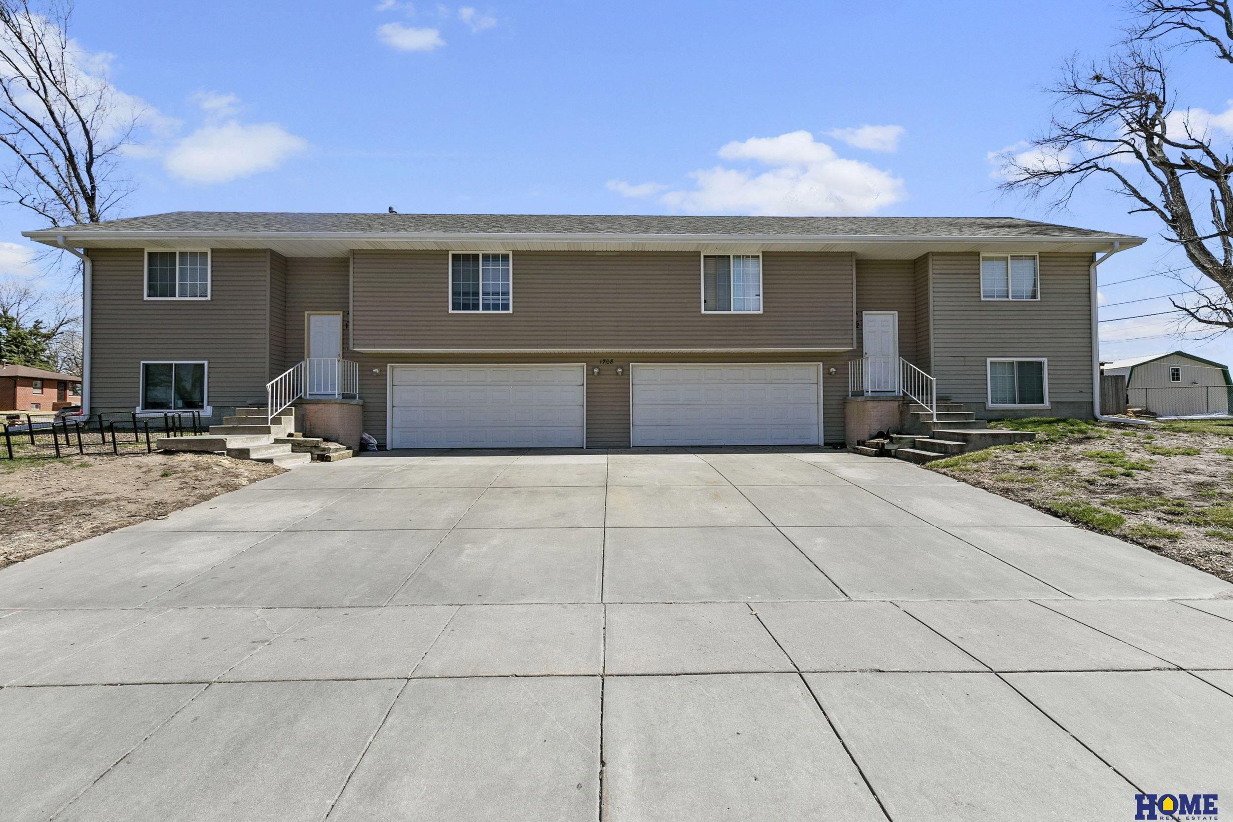 1708 S 6th Street Lincoln Nebraska United States, for Sale, residential,  , Wolf Professional Realty PC