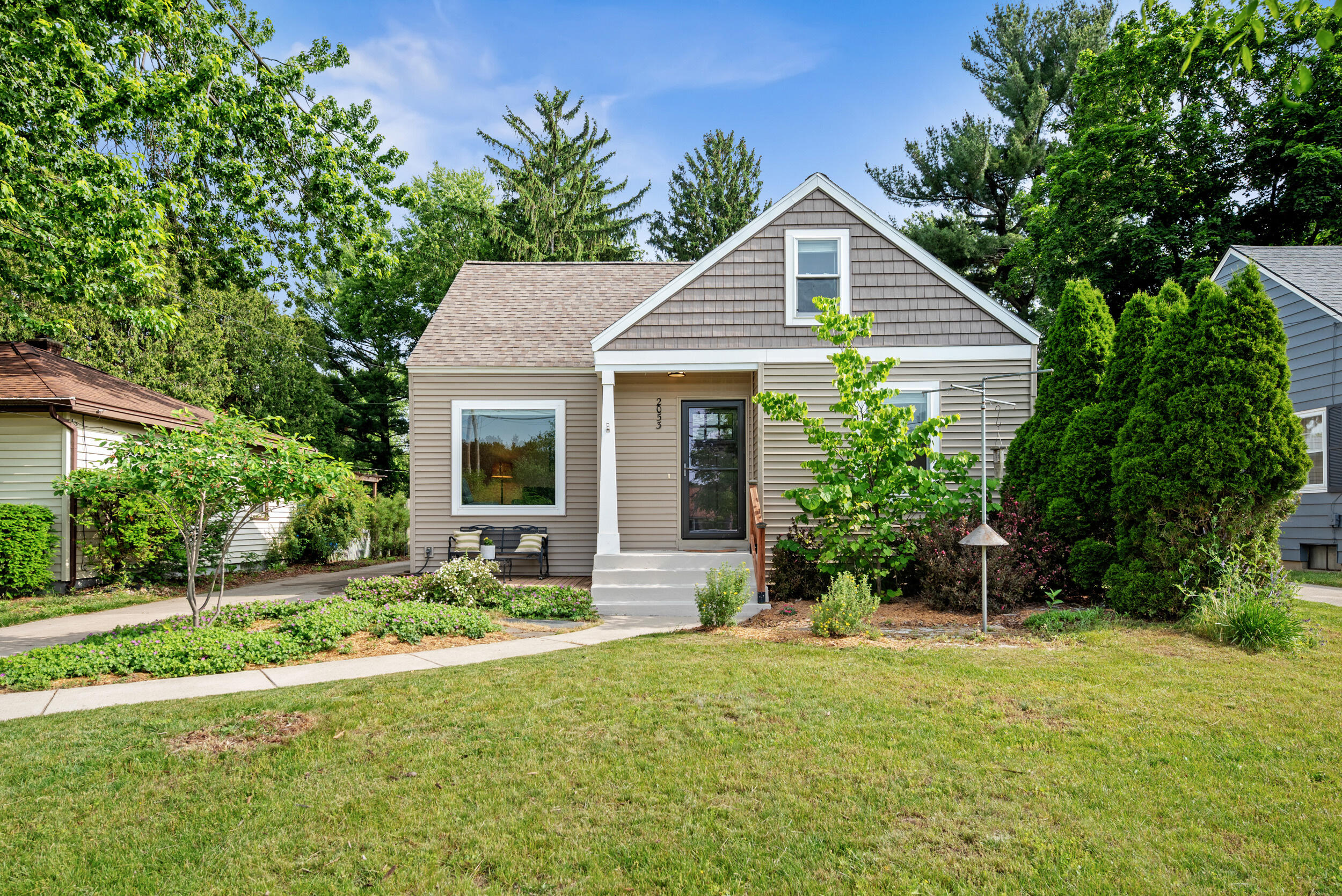 2053 Seventh Street Grand Rapids Michigan United States, for Sale, residential,  , RW Daniels Realty