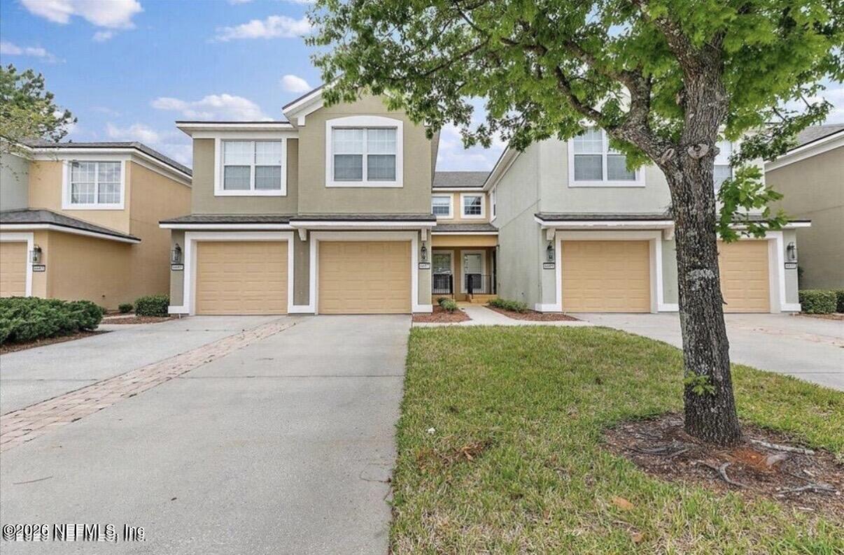 6607 WHITE BLOSSOM Court APT 11D Jacksonville Florida United States, for Rent, residential, Fraser Bolwell, INI Realty