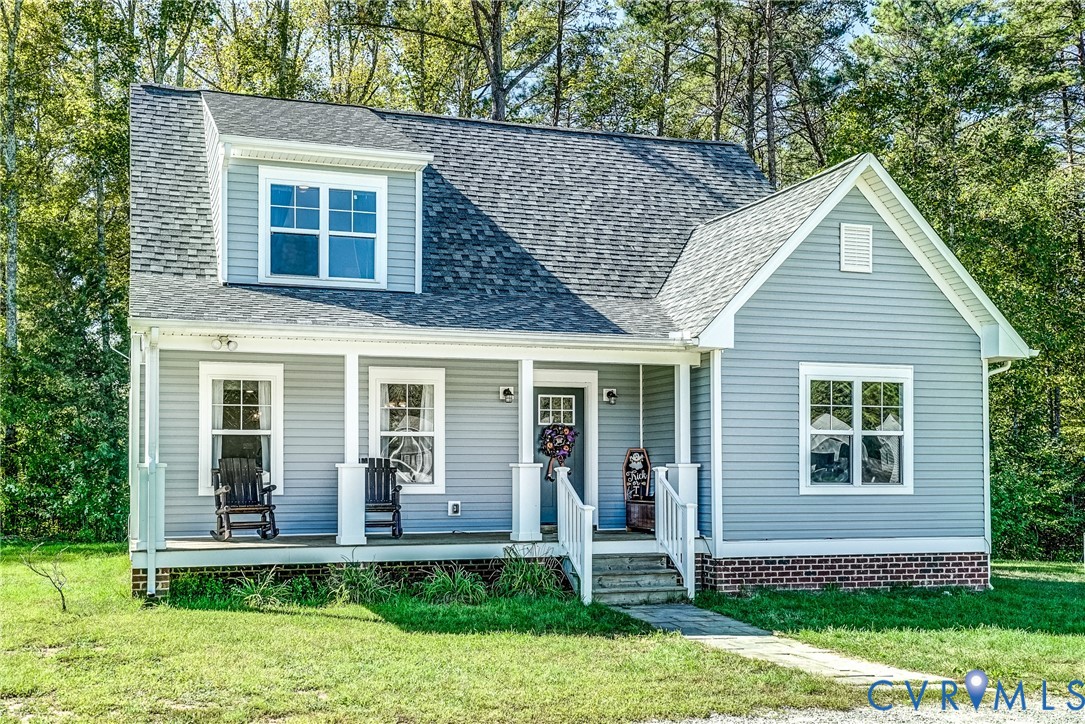 65 Hopeful Church Lane Bumpass Virginia United States, Rented, residential, , HomeLife Access Realty