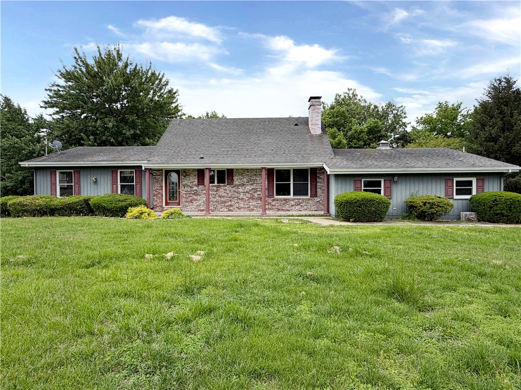 29 Homestead Drive Newton Illinois United States, for Sale, residential,  , Personal Service Realty