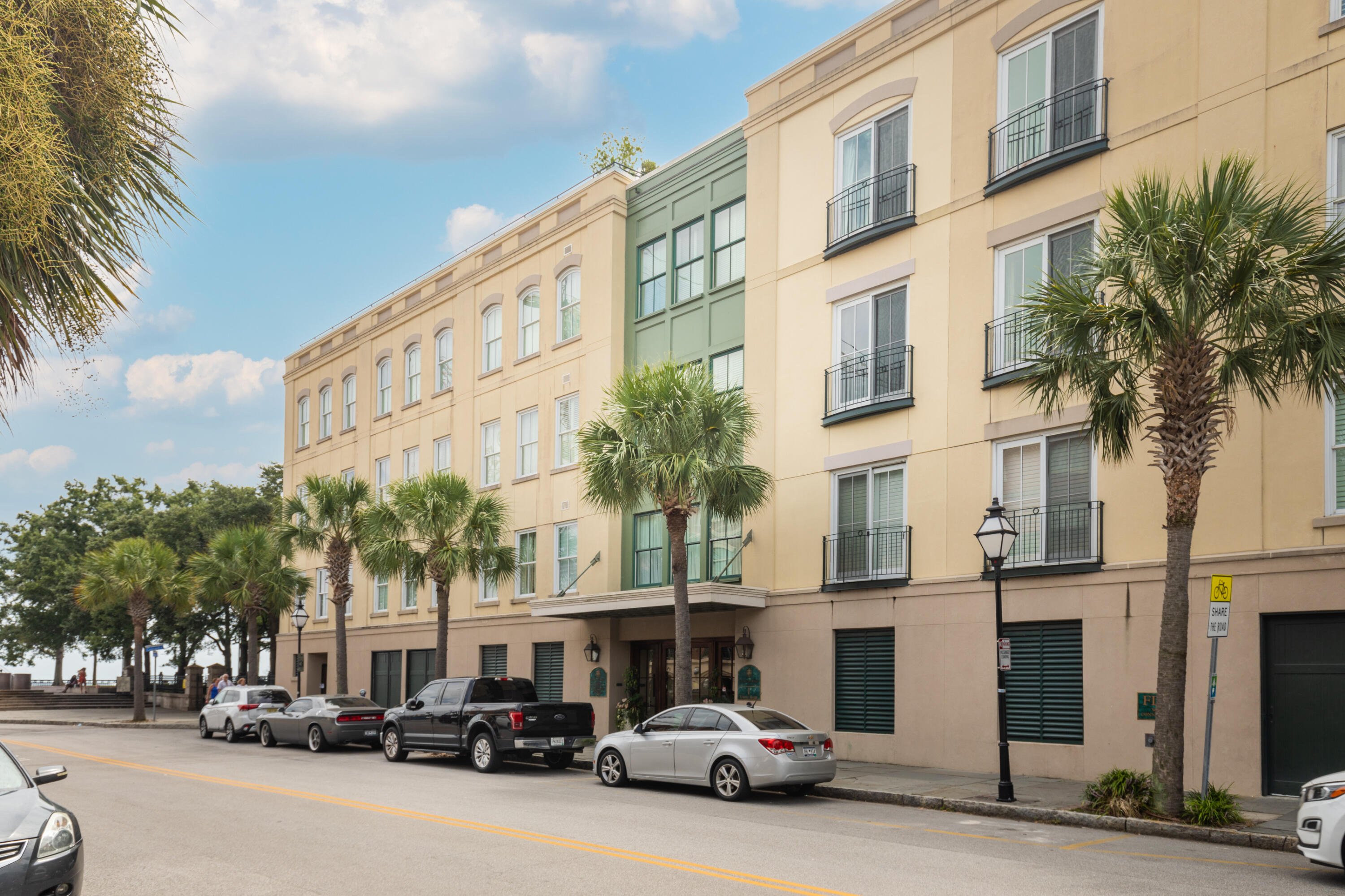 1 Vendue Range  APT M Charleston South Carolina United States, for Rent, residential,  , Adler Realty