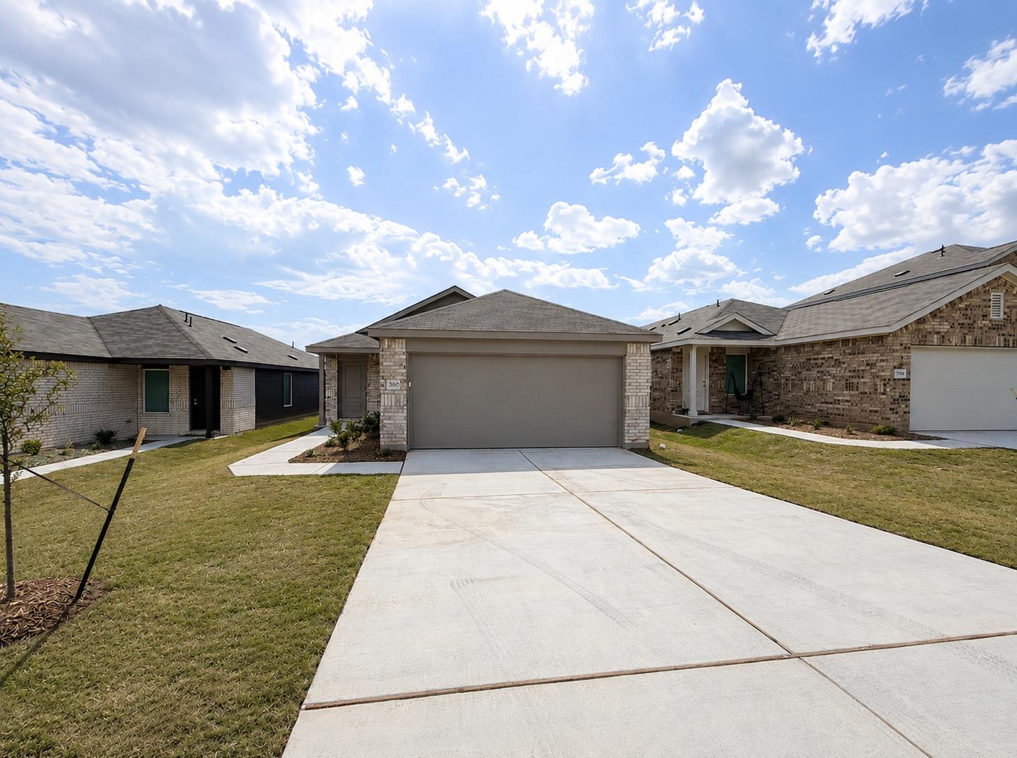 360 Brannigan DR Jarrell Texas United States, for Rent, residential,  , Fox Realty