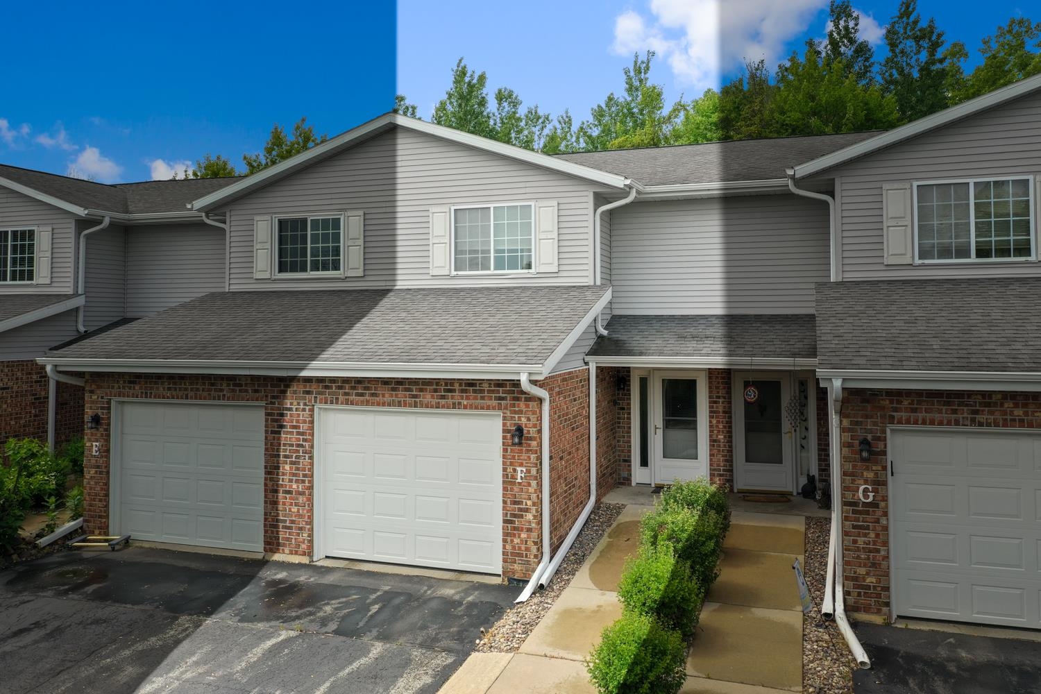 2551 TELLURIDE Trail APT F Green Bay Wisconsin United States, for Sale, residential,  , Fireside Realty LLC