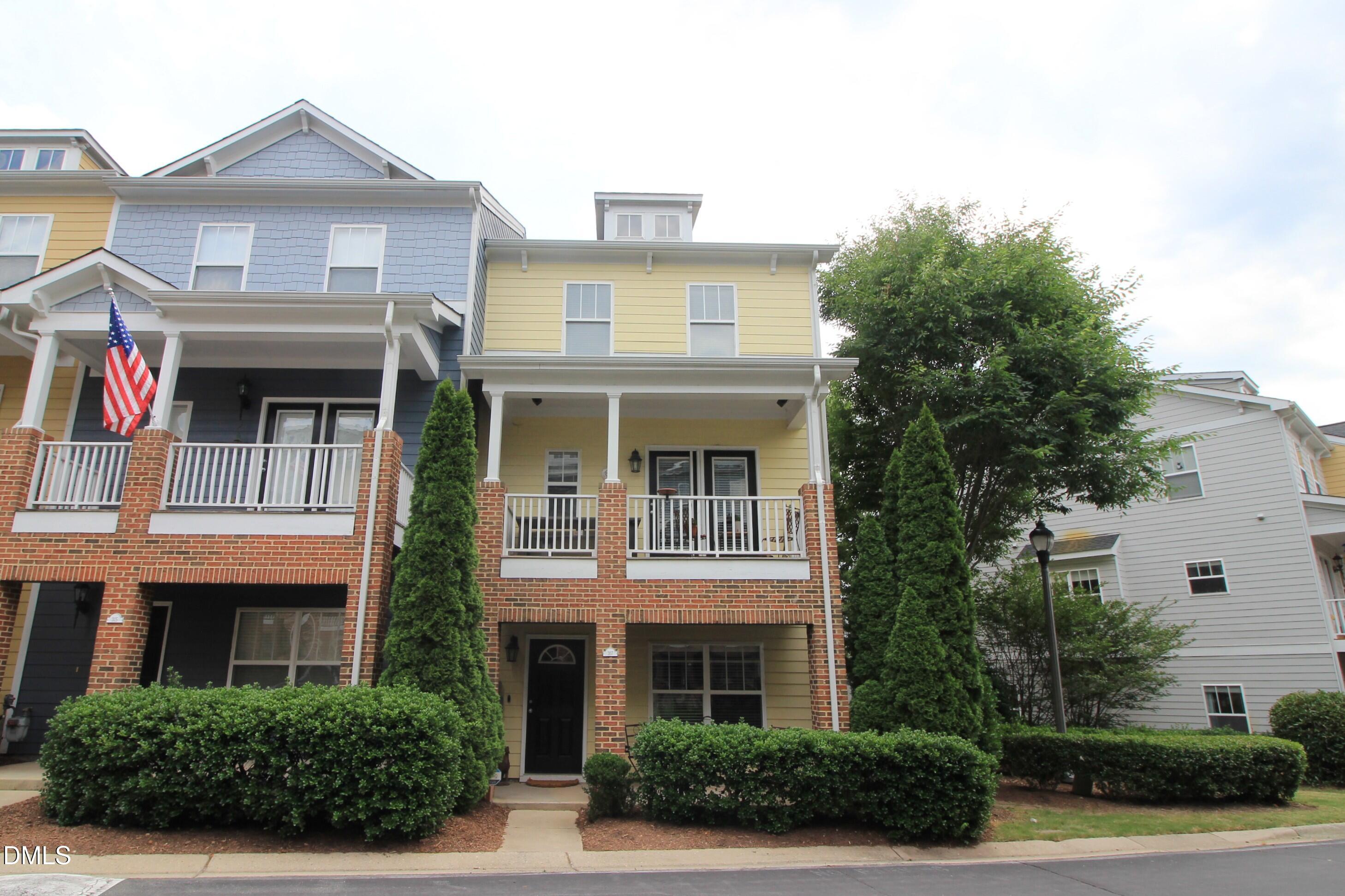 317 Kinellan Lane Cary North Carolina United States, for Rent, residential,  , Ideal Home Realty LLC