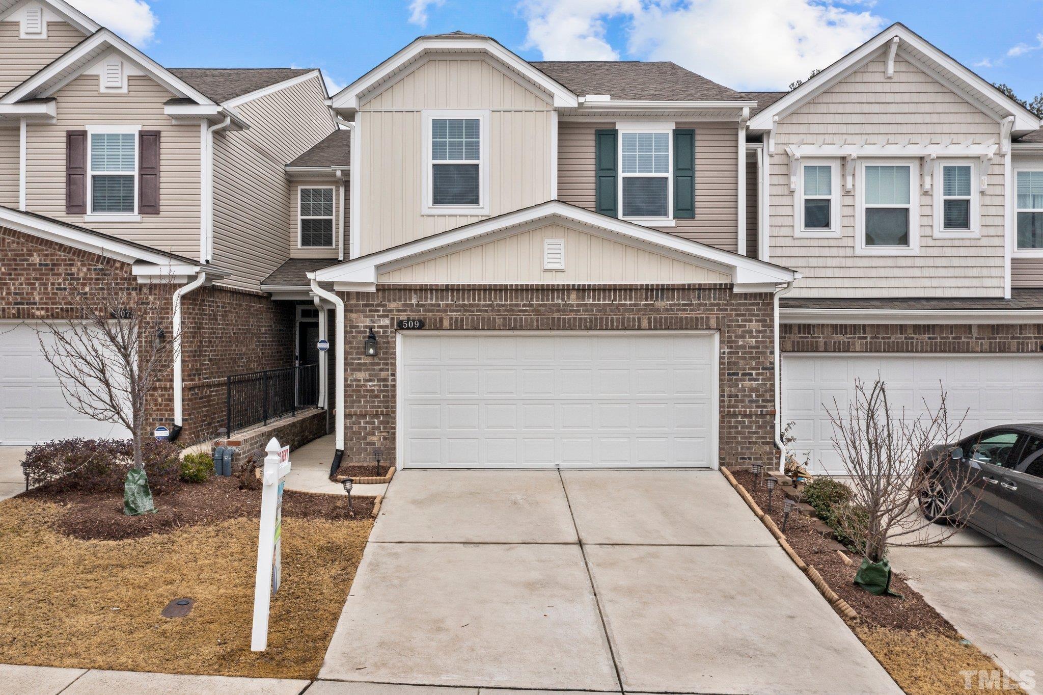 509 Buhrstone Mill Drive Cary North Carolina United States, for Rent, residential,  , Ideal Home Realty LLC