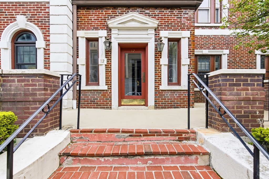 12 Bellvista Road  UNIT 4 Boston Massachusetts United States, for Sale, residential,  , The Edwards Realty Team - Barett Sotheby's International Realty
