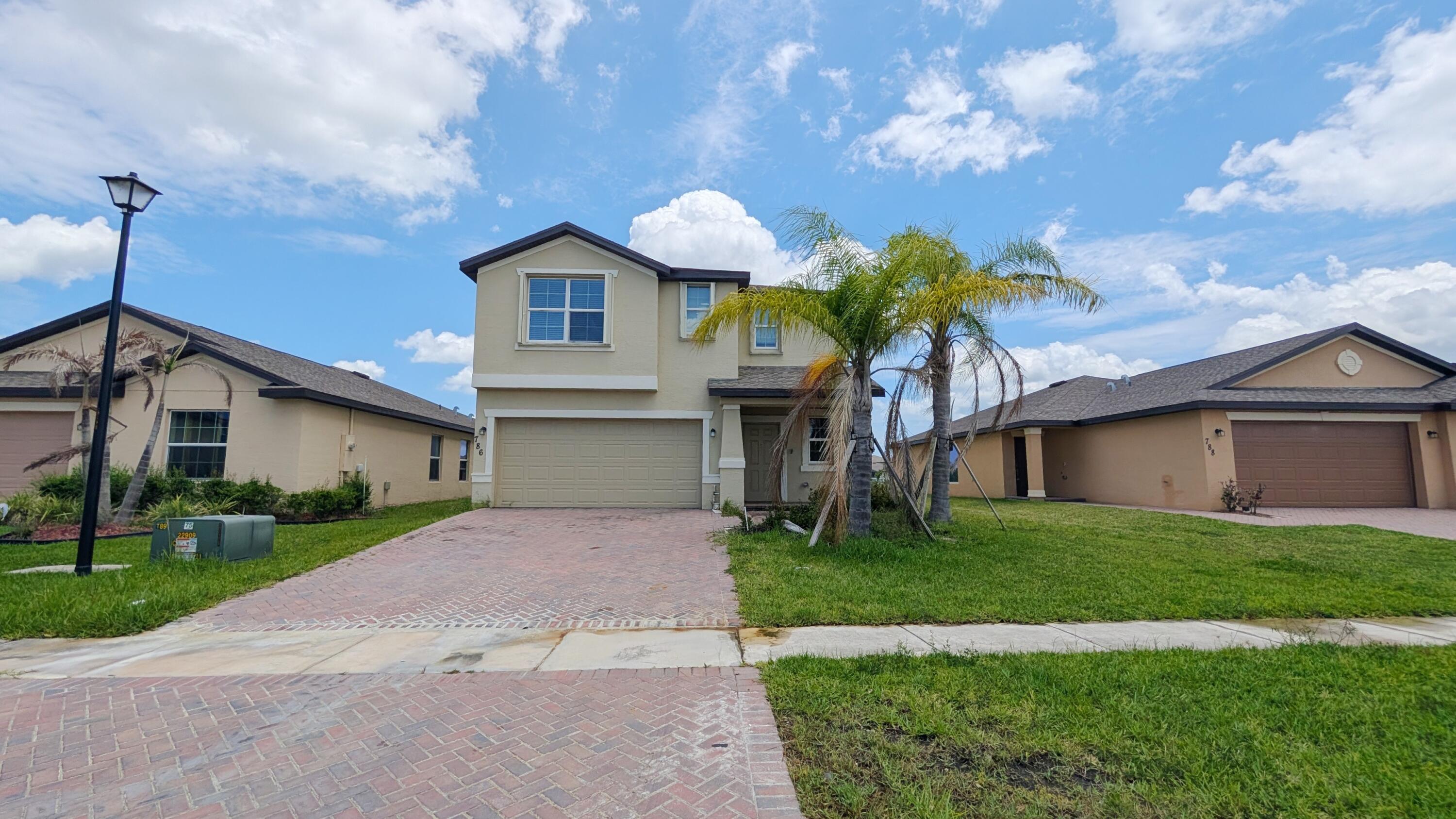 786 Worlington Lane Fort Pierce Florida United States, for Sale, residential, Jack  Watlington, Fidelity Realty Advisors Brokerage *