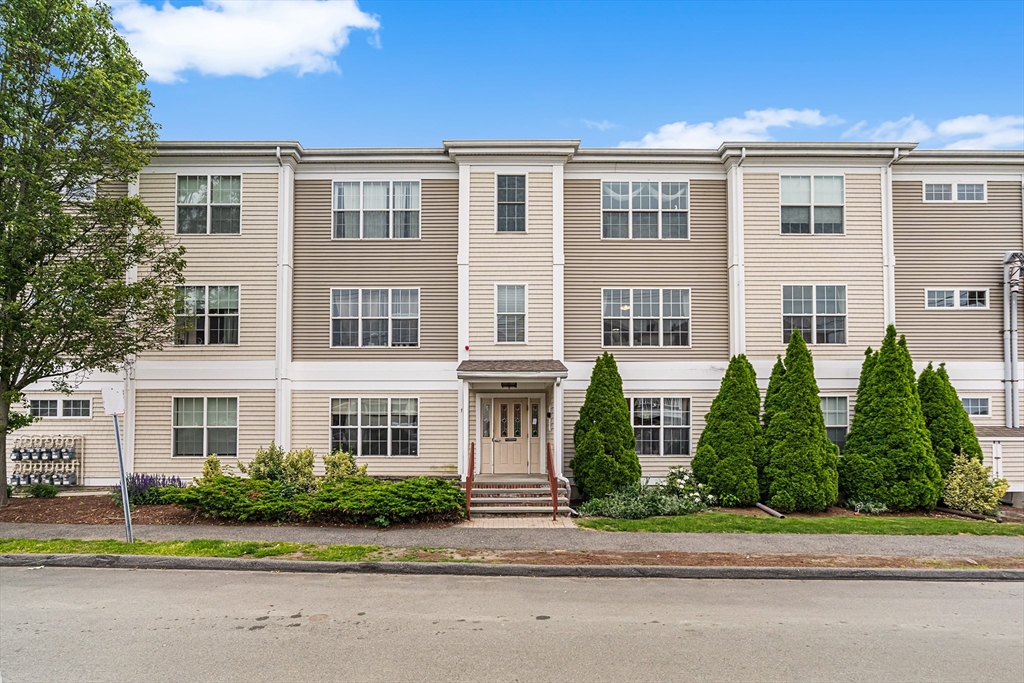 16 Margin St  UNIT 5 Lynn Massachusetts United States, for Sale, residential,  , CITIPOINT REALTY SERVICES, LLC