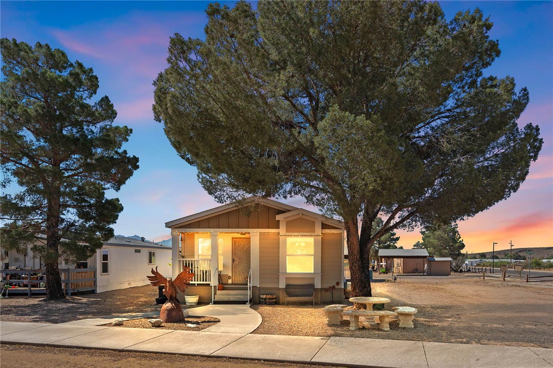 1207 E Aralia Drive Kingman Arizona United States, for Sale, residential,  , Turner Hill Properties