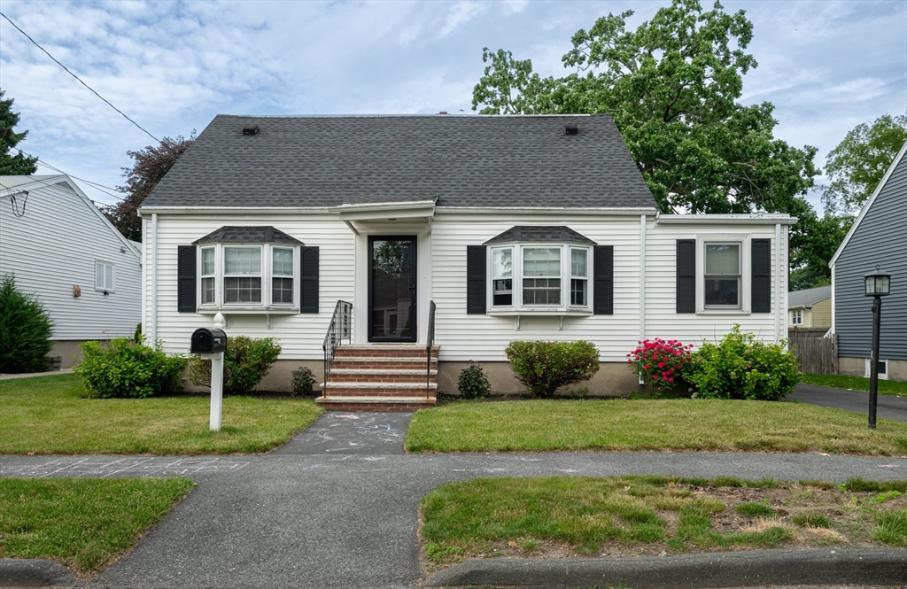 5 Charles St Peabody Massachusetts United States, for Sale, residential,  , SRG Properties Group--Century 21 North East