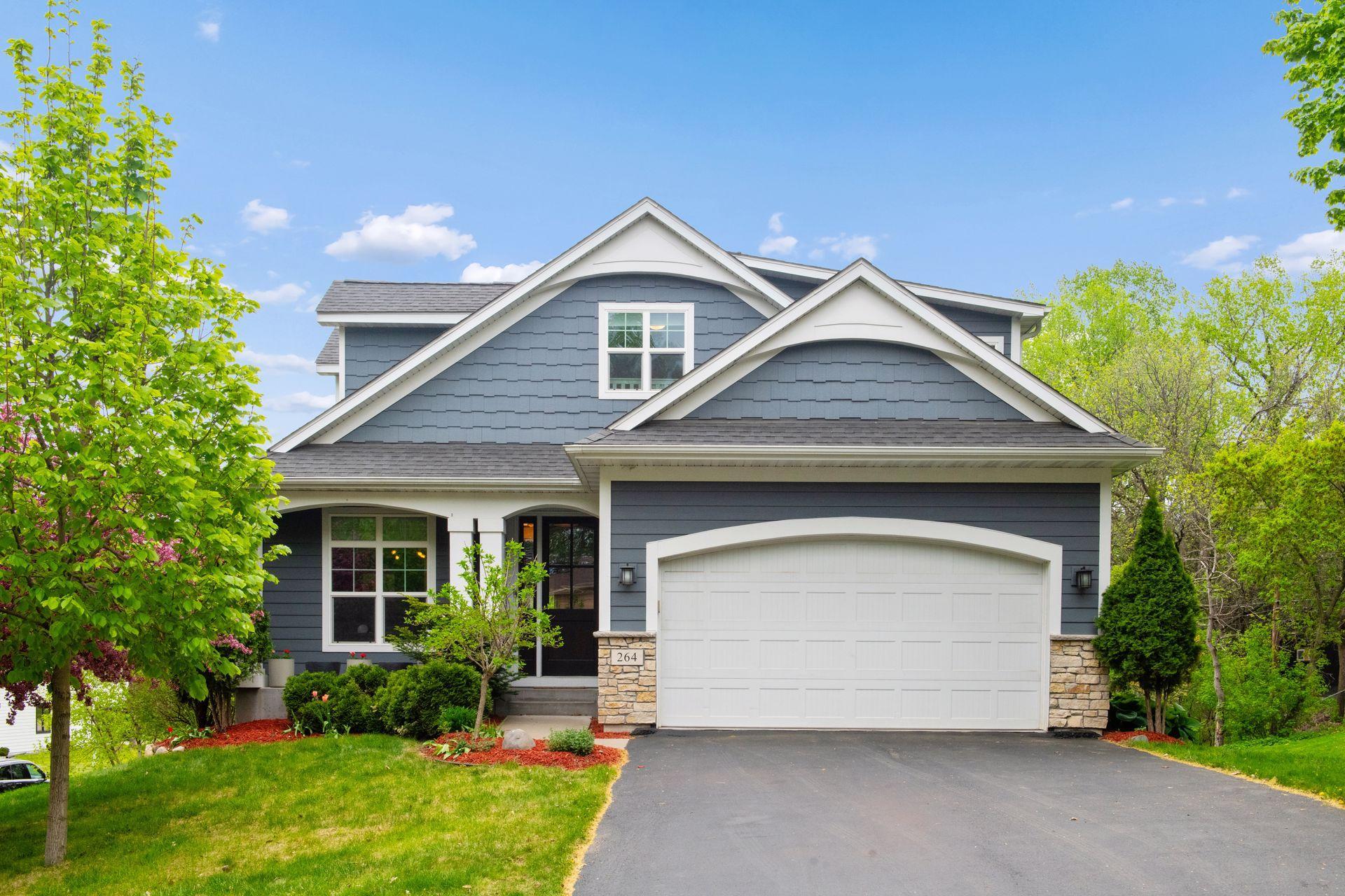 264 Benton Avenue Wayzata Minnesota United States, for Sale, residential, Kathy Sawicki, Coldwell Banker Realty