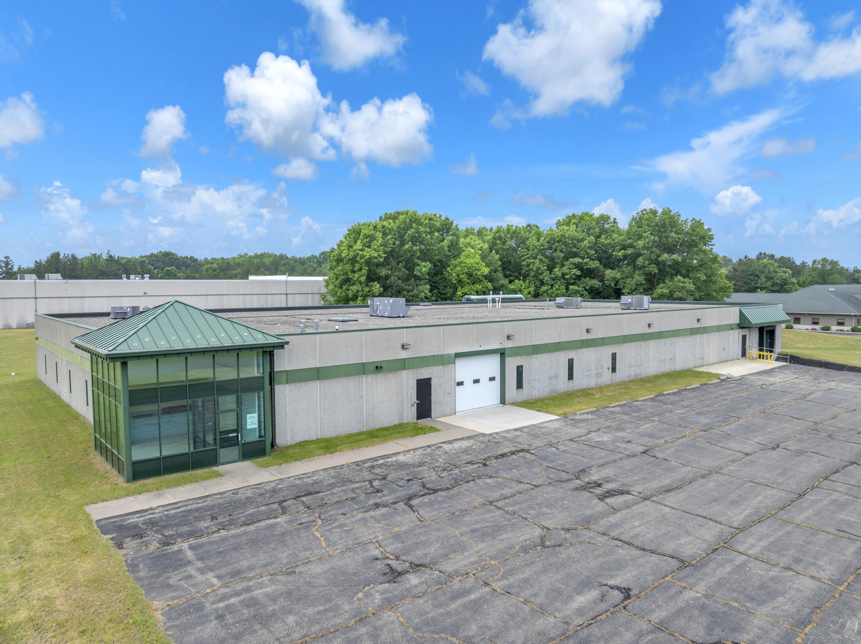440 S Townline Rd Wautoma Wisconsin United States, for Sale, commercial,  , Roberts Homes and Real Estate