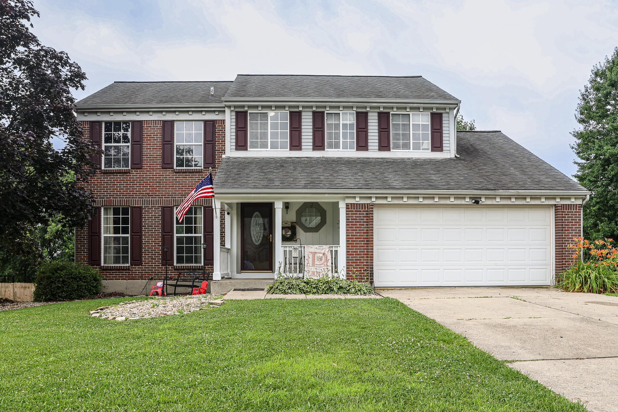 5487 Carry Back Drive Burlington Kentucky United States, for Sale, residential,  , Hand In Hand Realty
