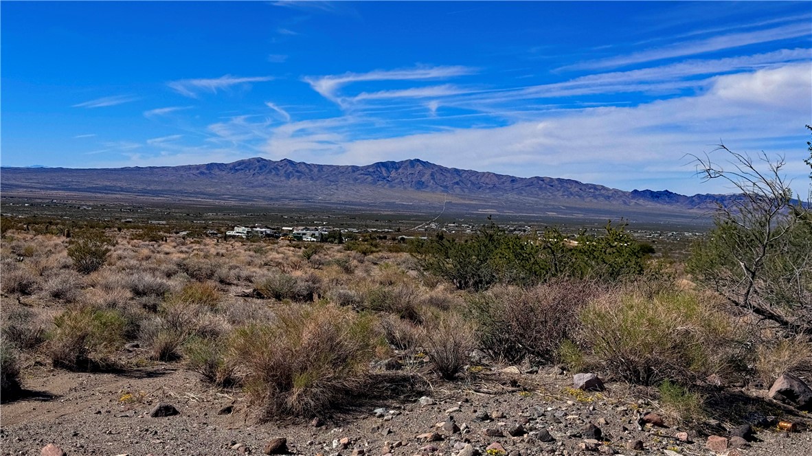 316-07-447 N ivy Drive Dolan Springs Arizona United States, for Sale, commercial,  , Turner Hill Properties