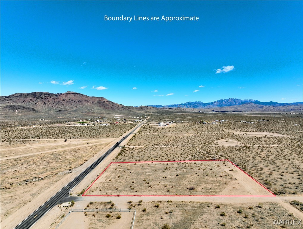 215-02-079A Shinarump Drive Golden Valley Arizona United States, for Sale, commercial,  , Turner Hill Properties